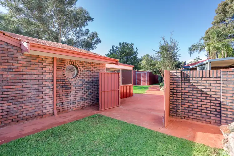 Fourth view of Homely house listing, 5 Curlew Court, Kelmscott WA 6111