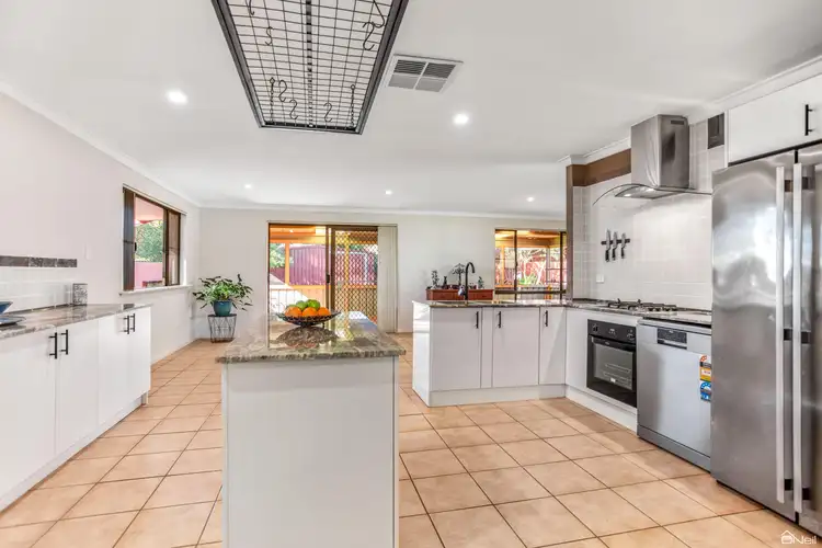 Sixth view of Homely house listing, 5 Curlew Court, Kelmscott WA 6111