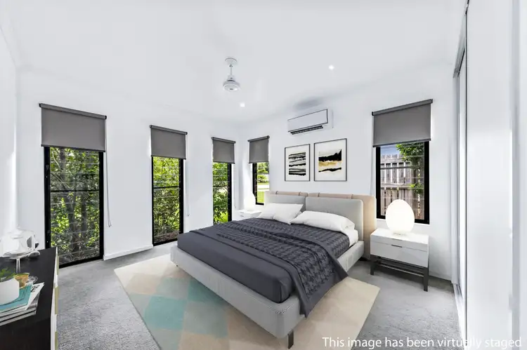 Fourth view of Homely house listing, 73 Endeavour Circuit, Cannonvale QLD 4802