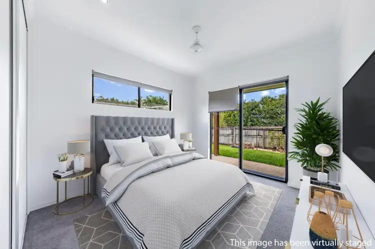 Sixth view of Homely house listing, 73 Endeavour Circuit, Cannonvale QLD 4802