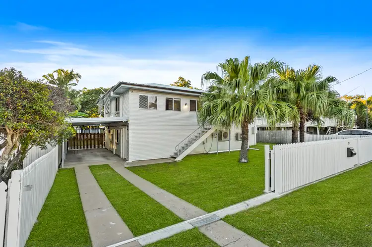 29 Buckle Street, Park Avenue QLD 4701