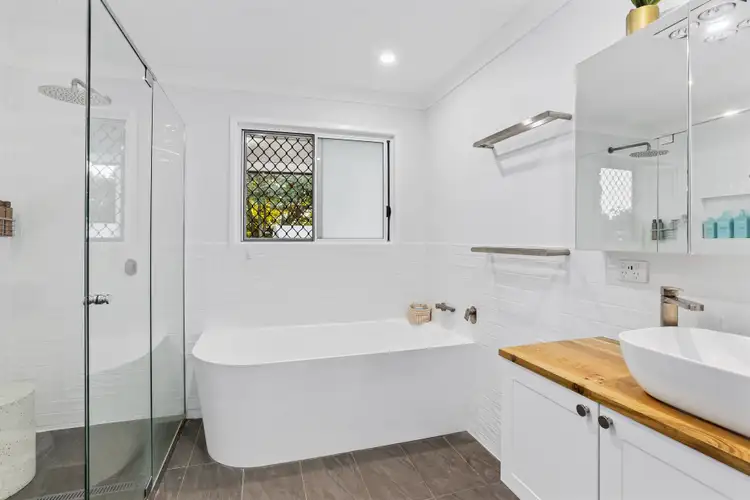 Sixth view of Homely house listing, 29 Buckle Street, Park Avenue QLD 4701