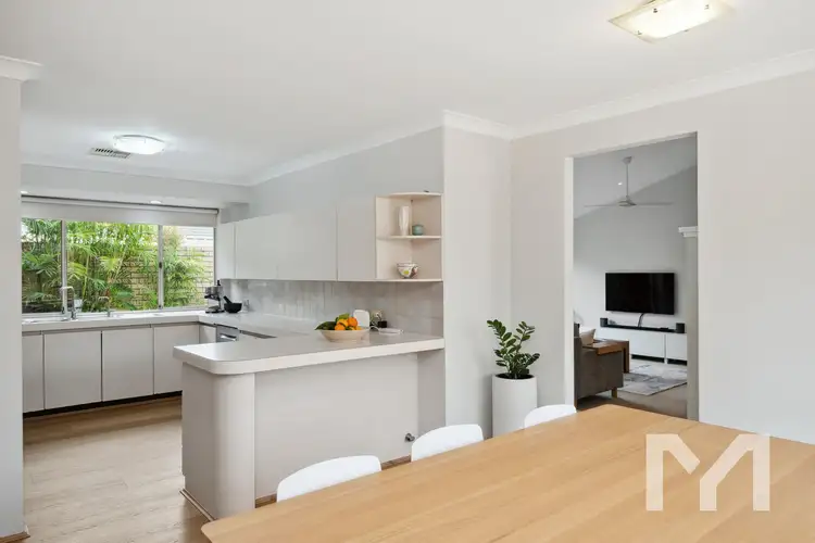 Sixth view of Homely house listing, 17 Braydon Road, Attadale WA 6156