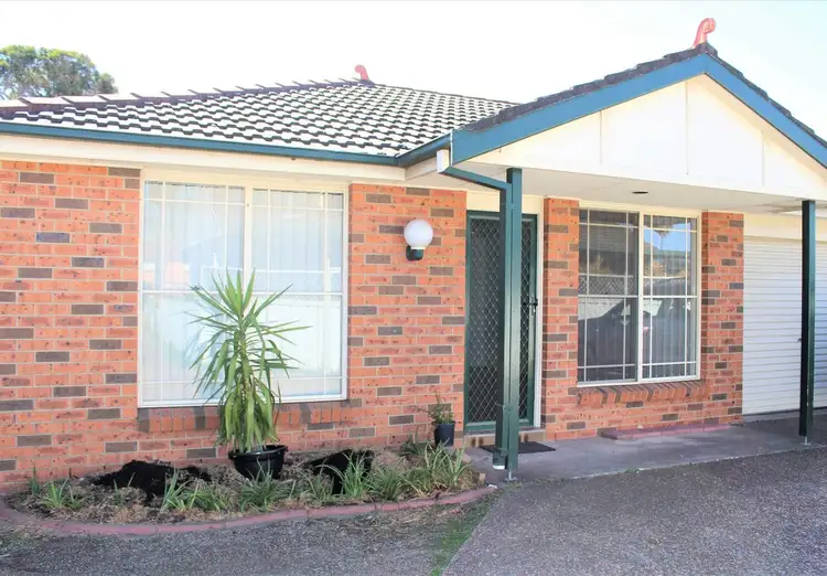 97 Great Western Highway