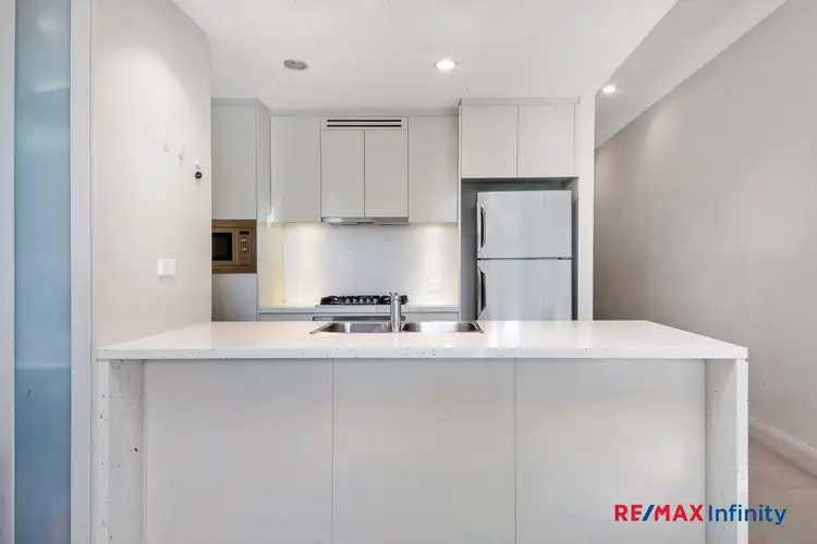 Fourth view of Homely apartment listing, 403/2 Timbrol Ave, Rhodes NSW 2138