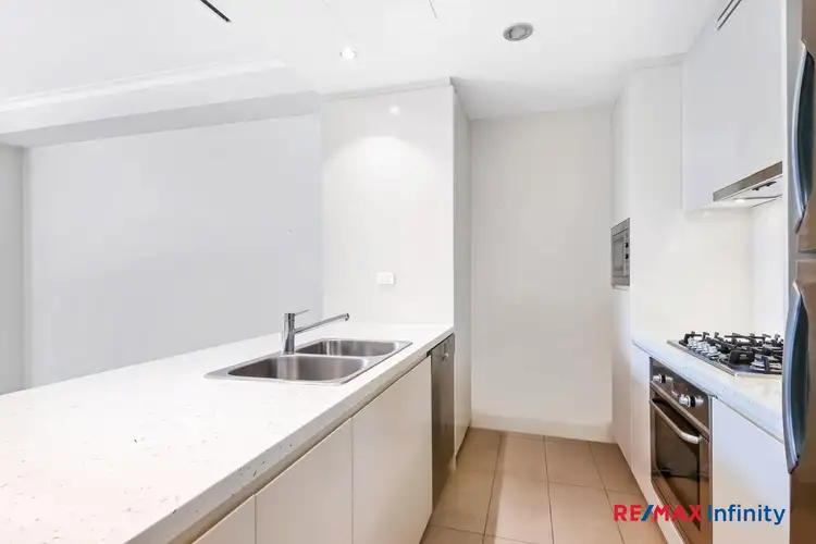 Fifth view of Homely apartment listing, 403/2 Timbrol Ave, Rhodes NSW 2138