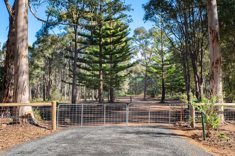 PL 593 of 181 Kevill Road, Margaret River WA 6285