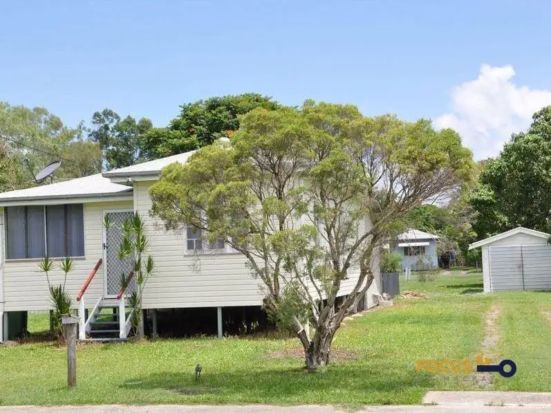 Main view of Homely house listing, 18 Phillip Street, Sarina QLD 4737