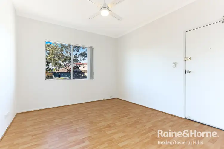 6/13 Kingsland Road, Bexley NSW 2207