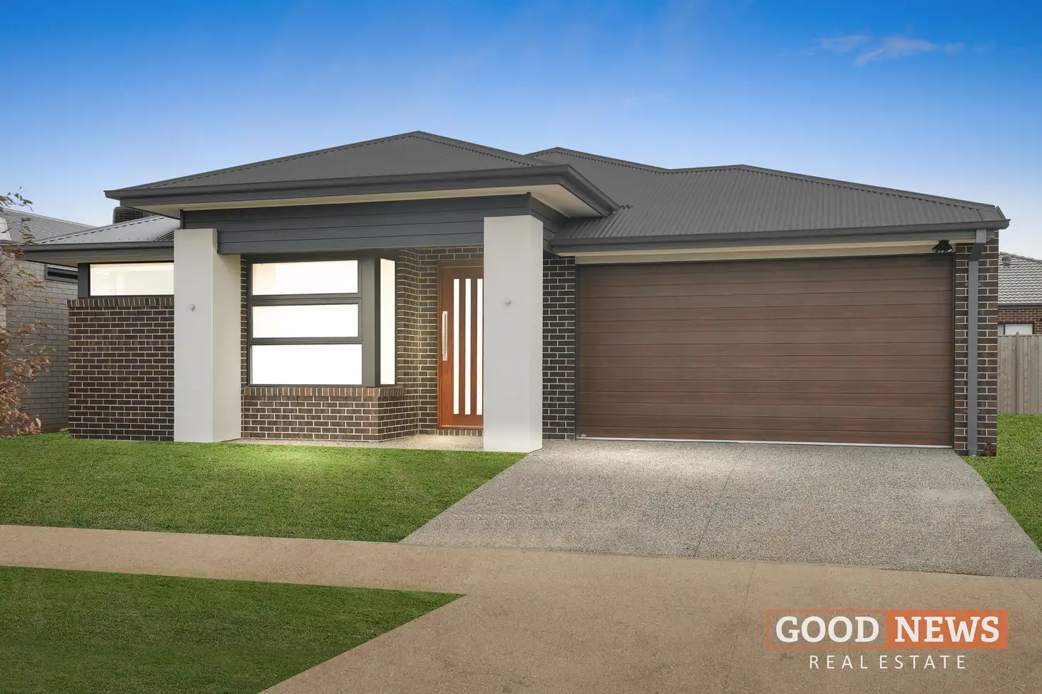 Main view of Homely house listing, 10 Cart Road, Fraser Rise VIC 3336