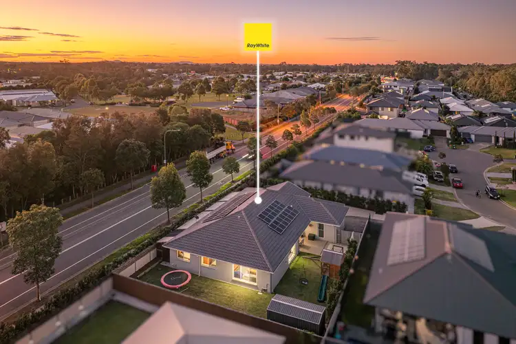 Second view of Homely house listing, 14 Gower Court, Pimpama QLD 4209