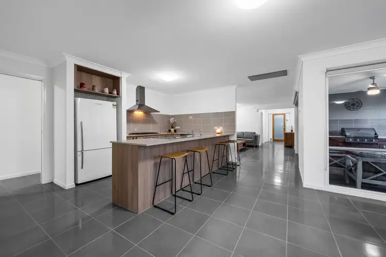 Fourth view of Homely house listing, 14 Gower Court, Pimpama QLD 4209
