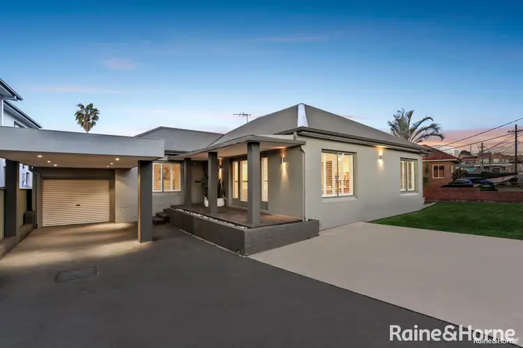 Main view of Homely house listing, 5 Westbrook Street, Beverly Hills NSW 2209