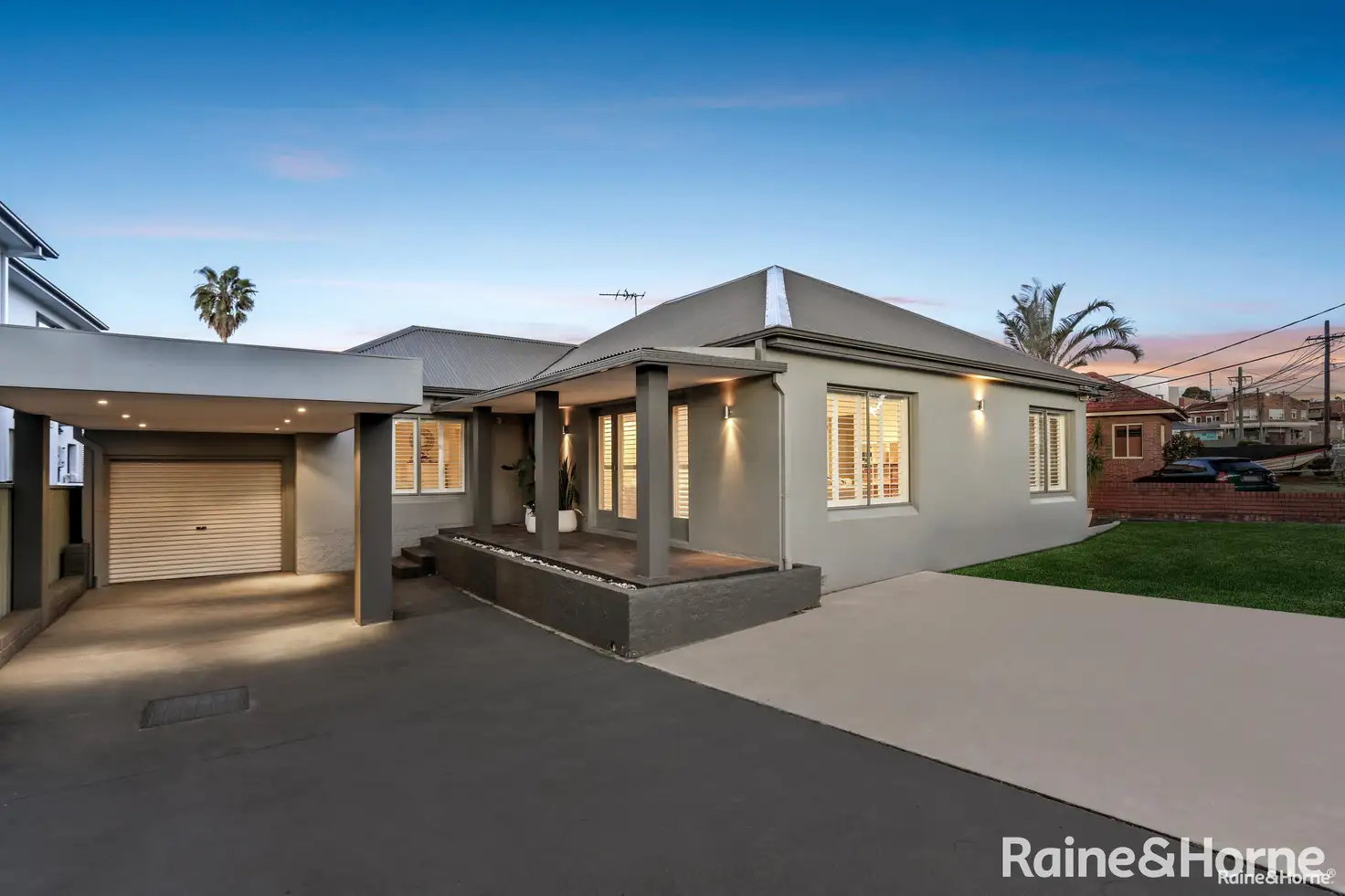 Main view of Homely house listing, 5 Westbrook Street, Beverly Hills NSW 2209