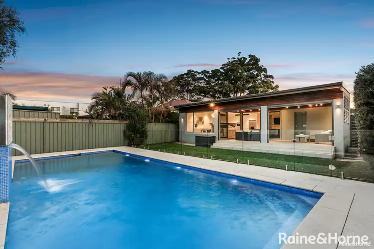 Second view of Homely house listing, 5 Westbrook Street, Beverly Hills NSW 2209