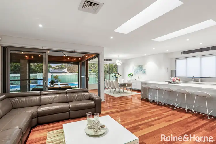 Third view of Homely house listing, 5 Westbrook Street, Beverly Hills NSW 2209