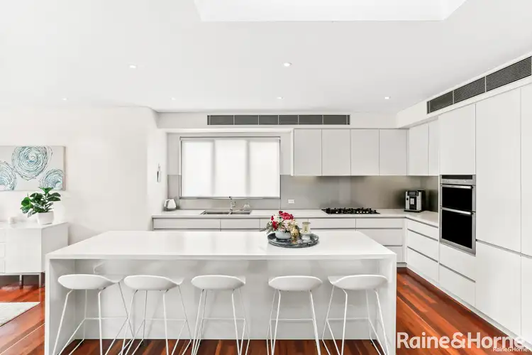 Sixth view of Homely house listing, 5 Westbrook Street, Beverly Hills NSW 2209