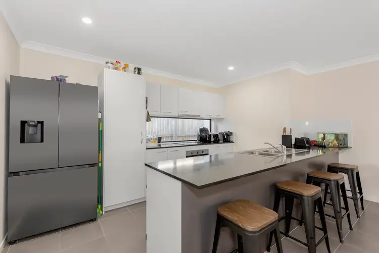 Fourth view of Homely house listing, 18 Brookfield Street, Pimpama QLD 4209