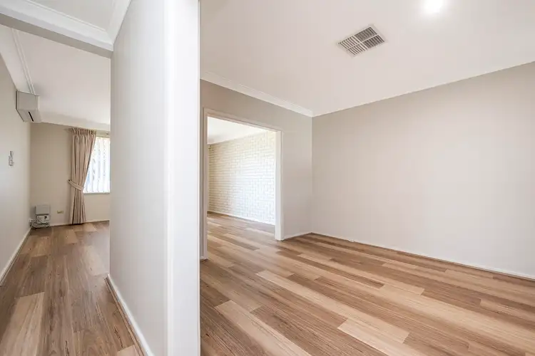 Second view of Homely semi-detached listing, 7 Gemini Way, Carlisle WA 6101