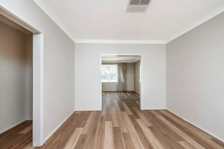 Third view of Homely semi-detached listing, 7 Gemini Way, Carlisle WA 6101