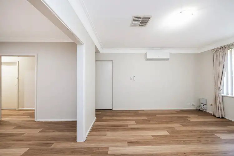 Fourth view of Homely semi-detached listing, 7 Gemini Way, Carlisle WA 6101