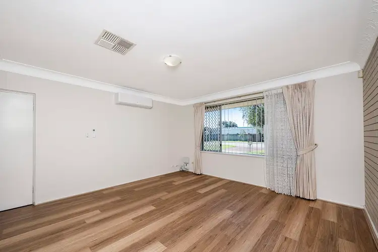 Fifth view of Homely semi-detached listing, 7 Gemini Way, Carlisle WA 6101