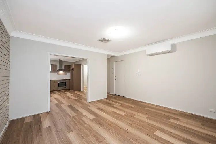 Sixth view of Homely semi-detached listing, 7 Gemini Way, Carlisle WA 6101