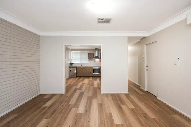 Seventh view of Homely semi-detached listing, 7 Gemini Way, Carlisle WA 6101