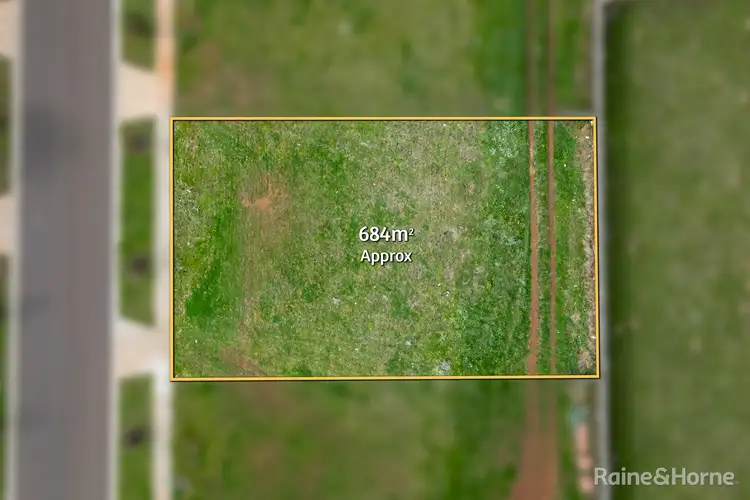 Fourth view of Homely land listing, 28 Delia Avenue, Sunbury VIC 3429