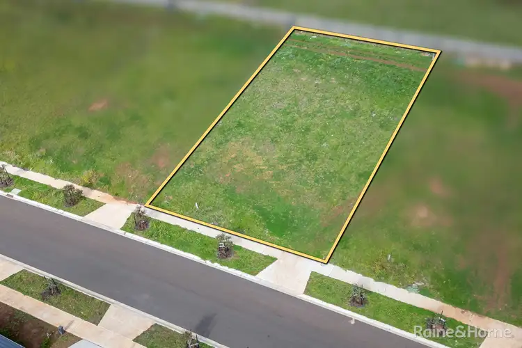 Fifth view of Homely land listing, 28 Delia Avenue, Sunbury VIC 3429