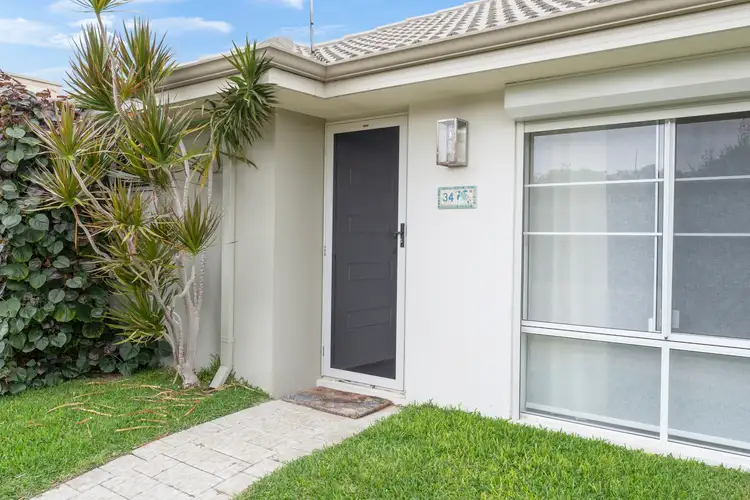 Second view of Homely house listing, 34 Bottlenose Circuit, Waikiki WA 6169