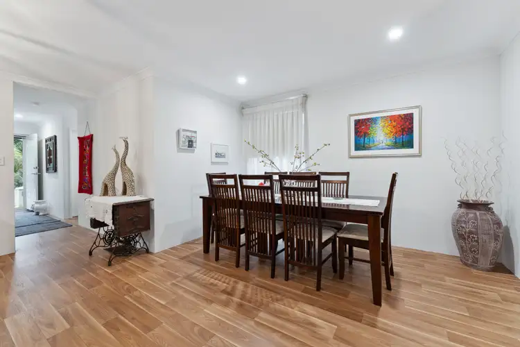 Sixth view of Homely house listing, 34 Bottlenose Circuit, Waikiki WA 6169