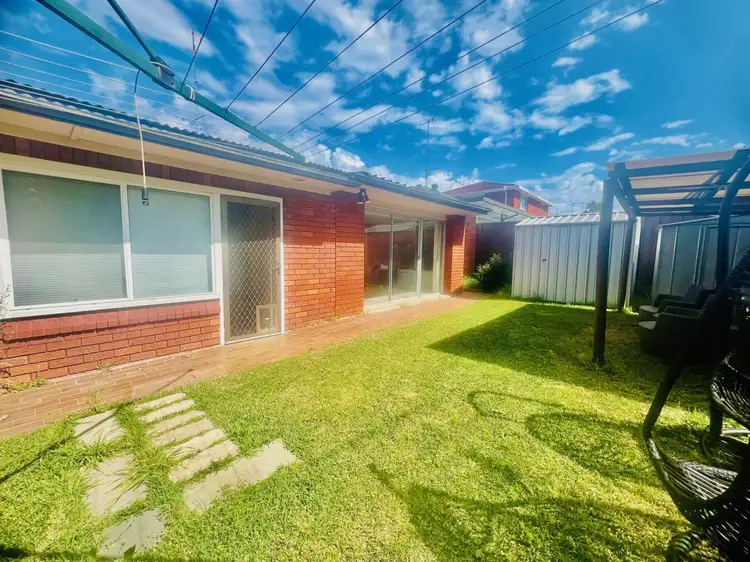 21A Fairway Avenue, Kogarah NSW 2217