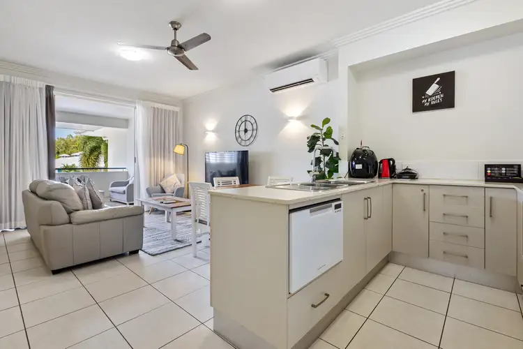 10/2-16 Langley Road, Port Douglas QLD 4877