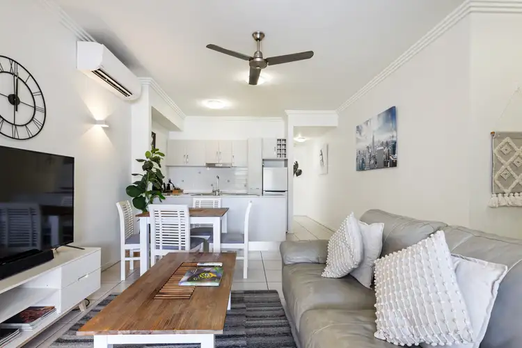 Second view of Homely apartment listing, 10/2-16 Langley Road, Port Douglas QLD 4877