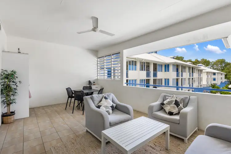 Third view of Homely apartment listing, 10/2-16 Langley Road, Port Douglas QLD 4877