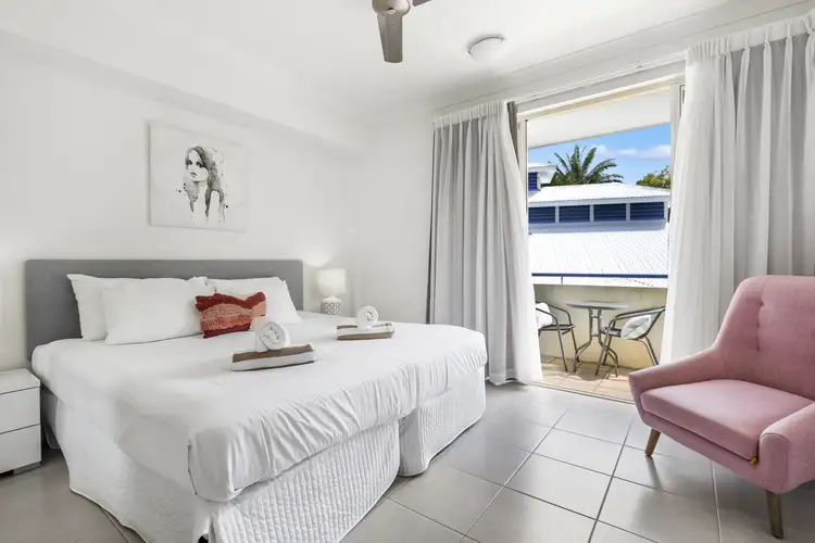 Fourth view of Homely apartment listing, 10/2-16 Langley Road, Port Douglas QLD 4877