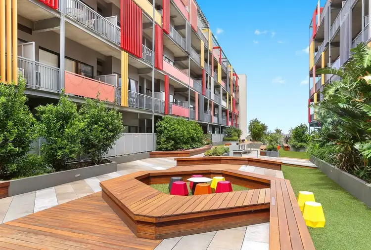 927/18 Albert Street, Footscray VIC 3011