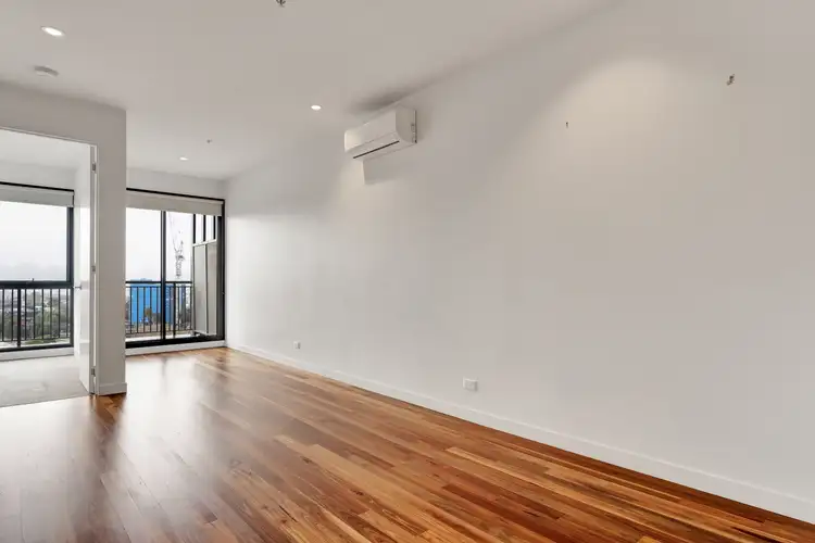Main view of Homely apartment listing, 927/18 Albert Street, Footscray VIC 3011
