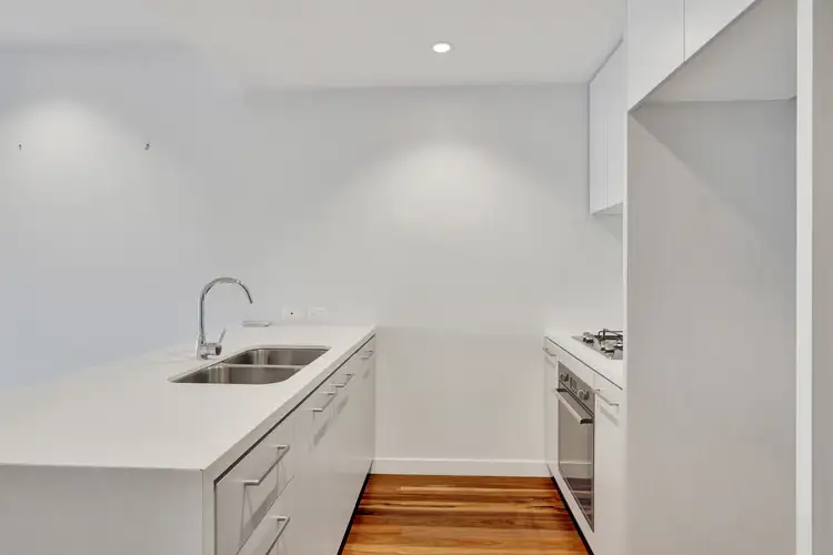 Fourth view of Homely apartment listing, 927/18 Albert Street, Footscray VIC 3011