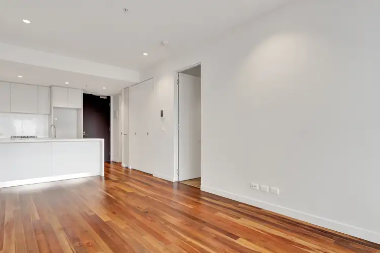 Fifth view of Homely apartment listing, 927/18 Albert Street, Footscray VIC 3011