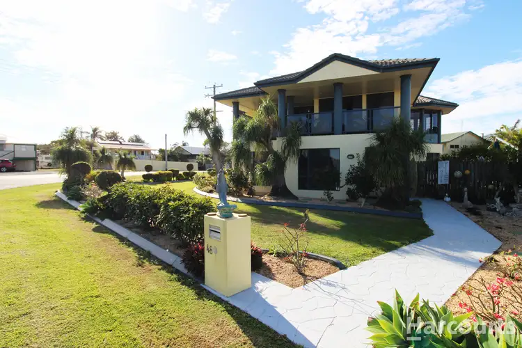 Main view of Homely house listing, 48 Lihs Street, Elliott Heads QLD 4670