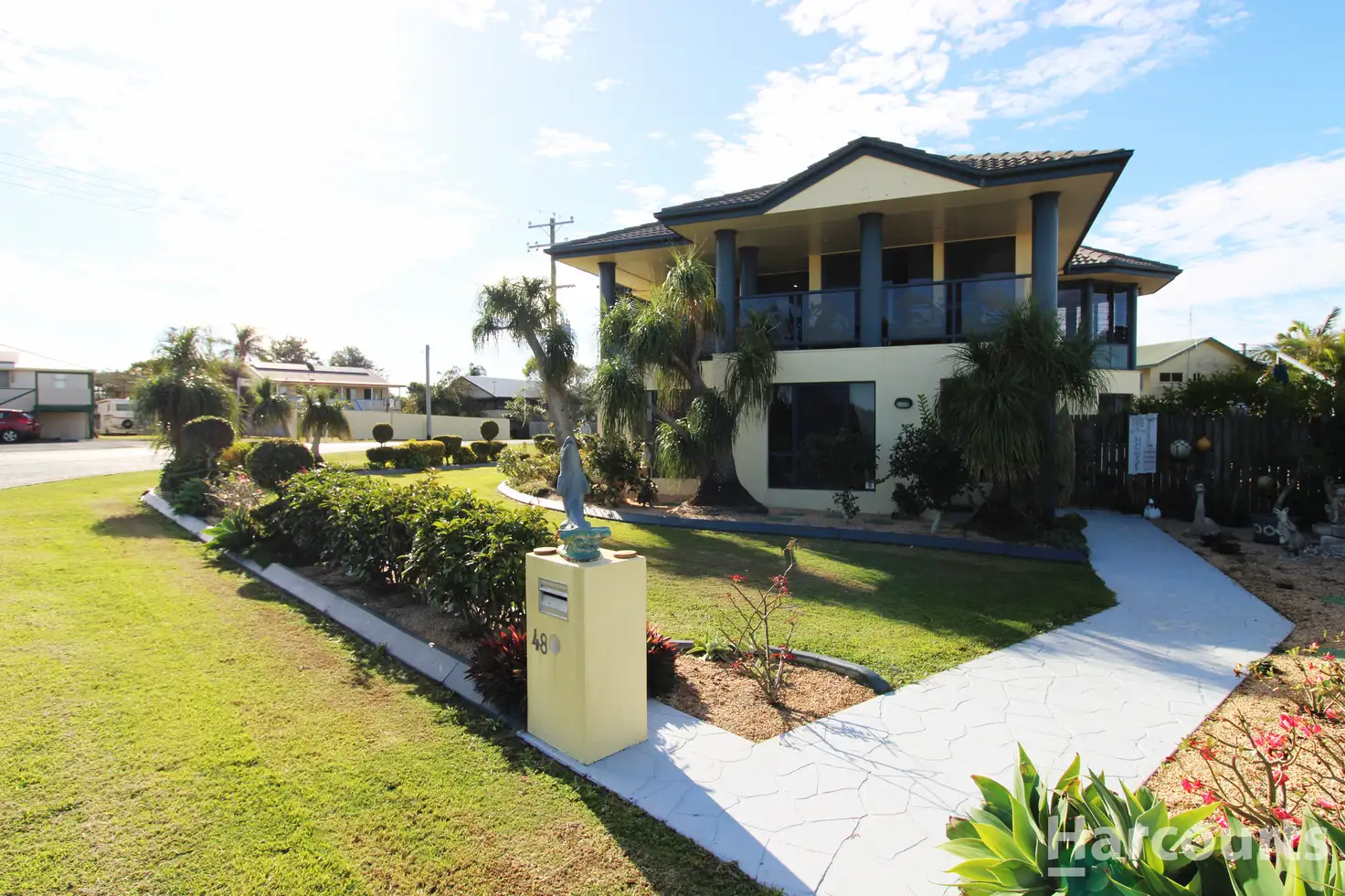 Main view of Homely house listing, 48 Lihs Street, Elliott Heads QLD 4670