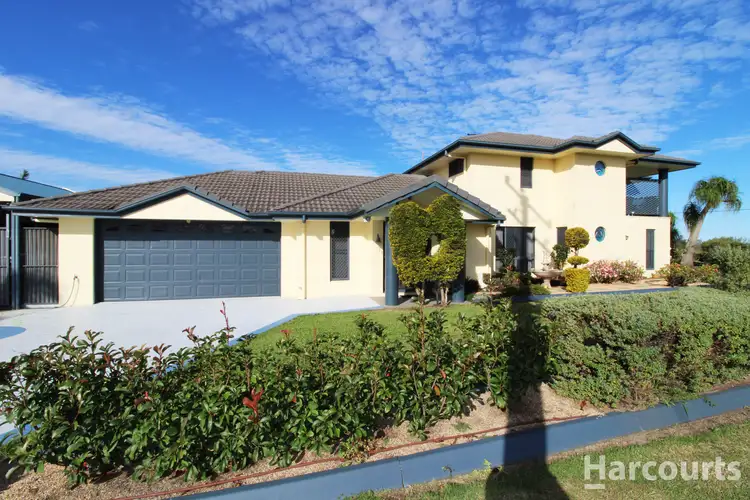 Fourth view of Homely house listing, 48 Lihs Street, Elliott Heads QLD 4670
