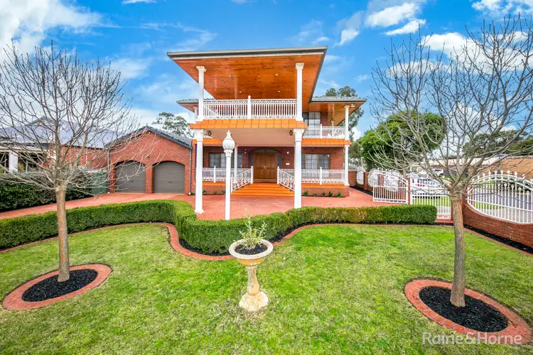 Main view of Homely house listing, 56 Bulla Road, Bulla VIC 3428