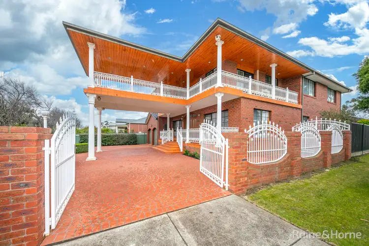Second view of Homely house listing, 56 Bulla Road, Bulla VIC 3428