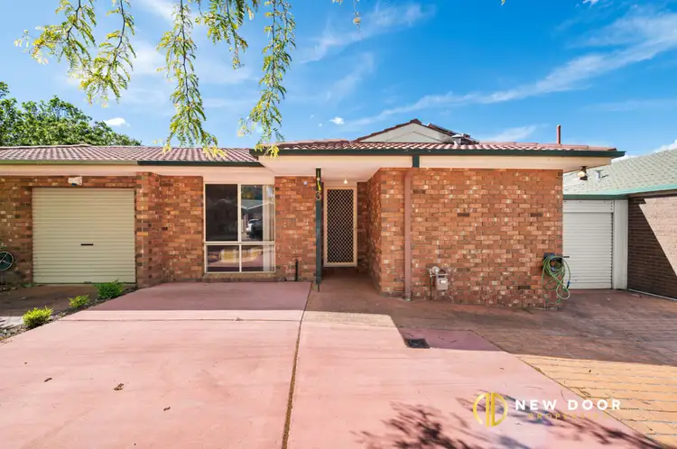 3 Taggerty Street, Ngunnawal ACT 2913