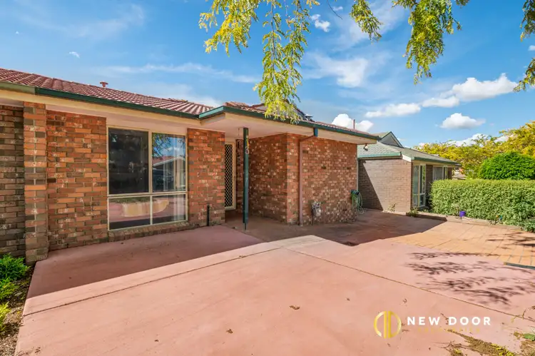 Second view of Homely house listing, 3 Taggerty Street, Ngunnawal ACT 2913