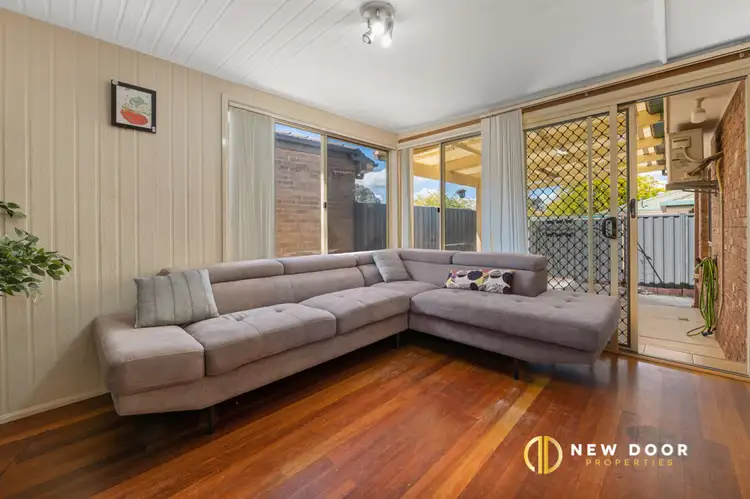 Third view of Homely house listing, 3 Taggerty Street, Ngunnawal ACT 2913
