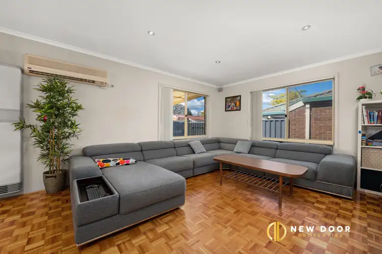 Fifth view of Homely house listing, 3 Taggerty Street, Ngunnawal ACT 2913